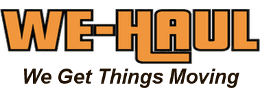 We Haul Movers